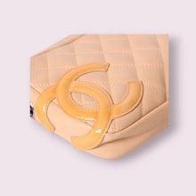 Load image into Gallery viewer, CHANEL Canbon Bowling Bag
