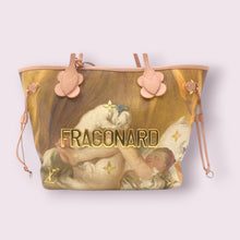 Load image into Gallery viewer, LOUIS VUITTON Masters Neverfull
