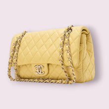 Load image into Gallery viewer, CHANEL Lambskin Medium
