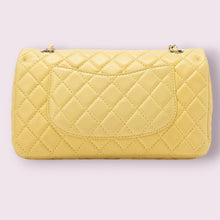 Load image into Gallery viewer, CHANEL Lambskin Medium
