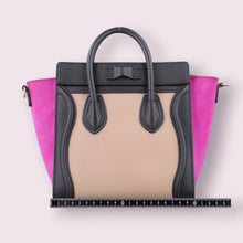 Load image into Gallery viewer, Celine Nano Luggage
