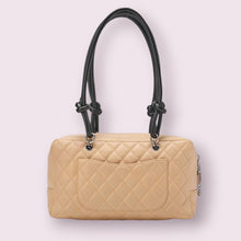 Load image into Gallery viewer, CHANEL Canbon Bowling Bag
