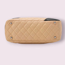 Load image into Gallery viewer, CHANEL Canbon Bowling Bag
