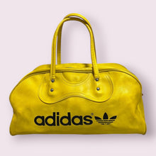 Load image into Gallery viewer, Adidas Vintage Bowling Bag
