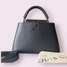 Load image into Gallery viewer, LOUIS VUITTON Capucines BB
