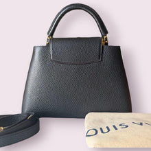 Load image into Gallery viewer, LOUIS VUITTON Capucines BB
