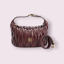 Load image into Gallery viewer, Miu Miu Shoulder Bag
