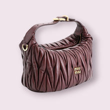 Load image into Gallery viewer, Miu Miu Shoulder Bag
