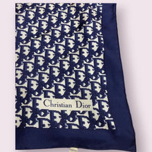 Load image into Gallery viewer, CHRISTIAN DIOR Scarf
