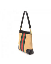 Load image into Gallery viewer, GUCCI Shelly Shoulder Bag
