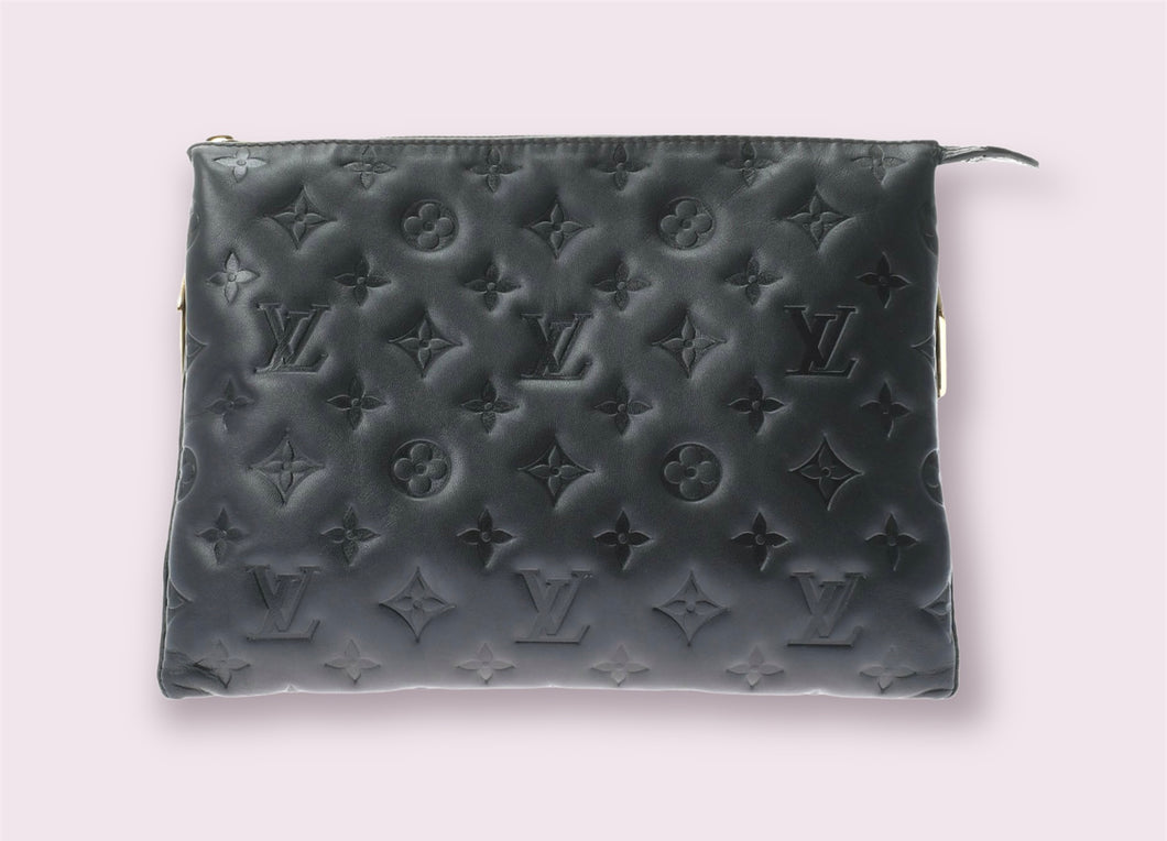 LOUIS VUITTON Coussin PM