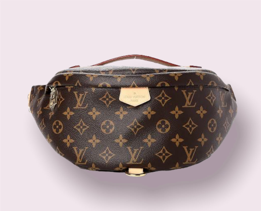 LOUIS VUITTON Bum Bag