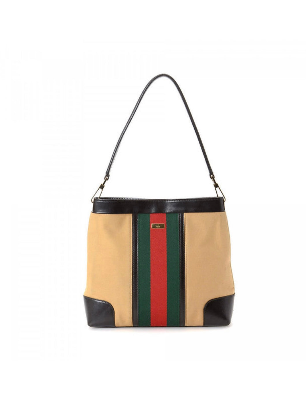 GUCCI Shelly Shoulder Bag