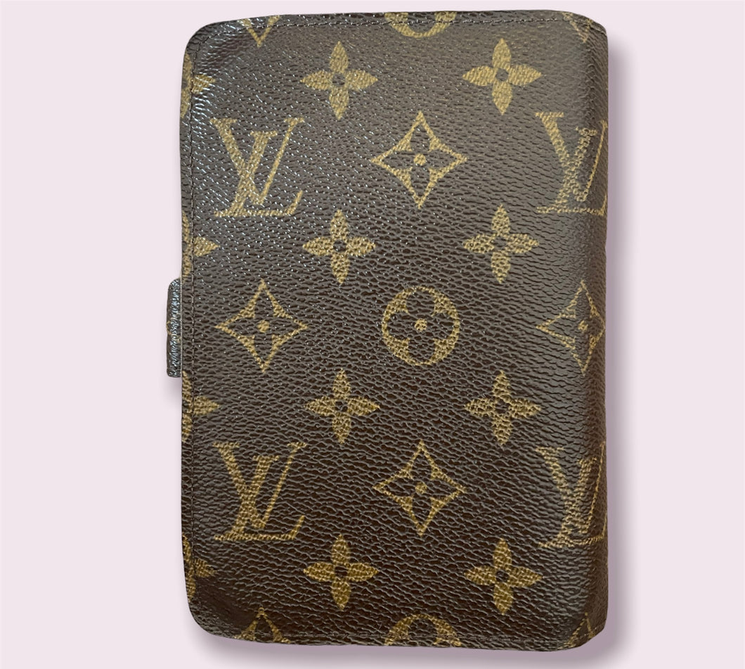 LOUIS VUITTON Porte Papier