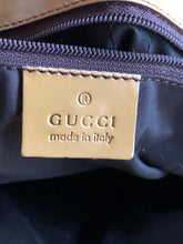 Load image into Gallery viewer, GUCCI Shoulder Tote Bag
