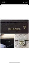 Load image into Gallery viewer, CHANEL Vintage Single Flap
