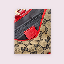 Load image into Gallery viewer, GUCCI Jackie Shoulder Bag
