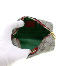 Load image into Gallery viewer, GUCCI Supreme Cosmetic Case
