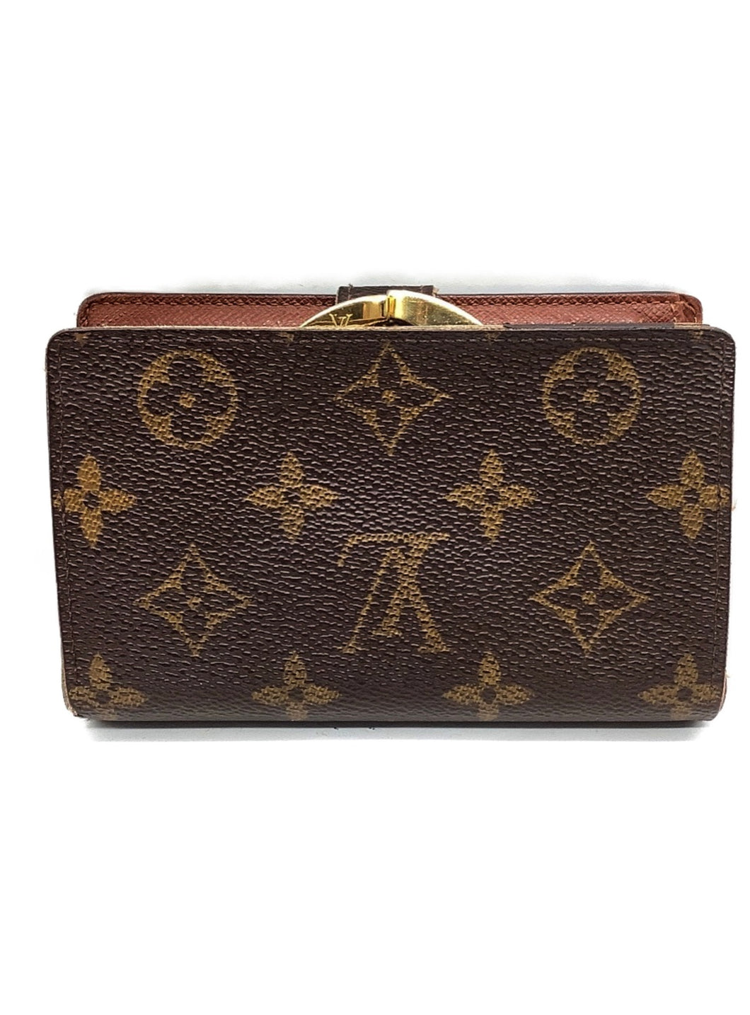 LOUIS VUITTON Purse