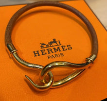 Load image into Gallery viewer, HERMES Hook Bracelet
