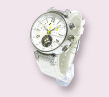 Load image into Gallery viewer, LOUIS VUITTON Tambour Cup Watch
