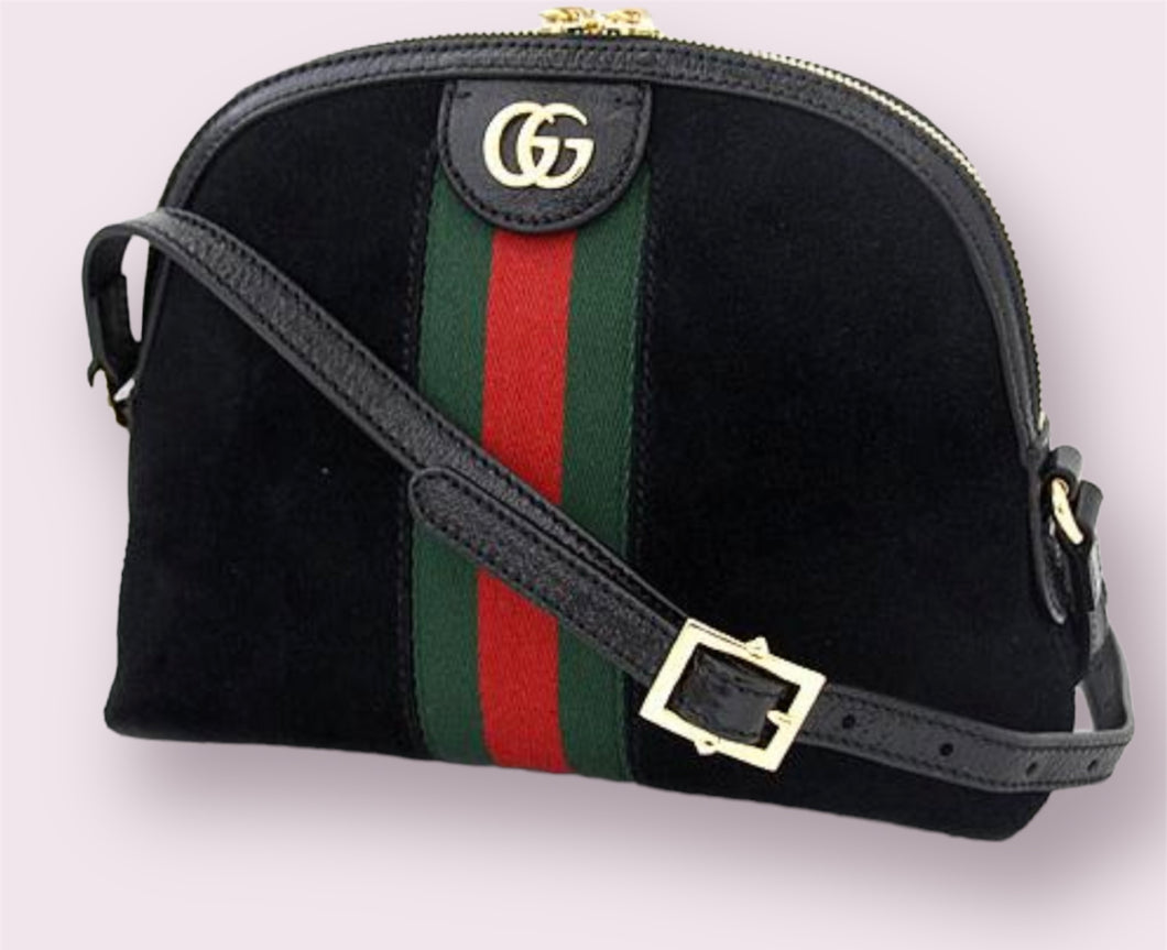 GUCCI Ophidia Shoulder Bag