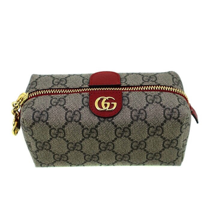 GUCCI Supreme Cosmetic Case