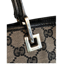 Load image into Gallery viewer, GUCCI Shoulder Tote Bag
