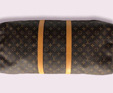 Load image into Gallery viewer, LOUIS VUITTON Keepall 55
