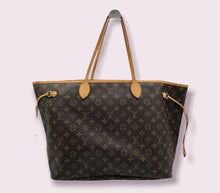 Load image into Gallery viewer, LOUIS VUITTON Neverfull GM
