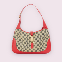 Load image into Gallery viewer, GUCCI Jackie Shoulder Bag
