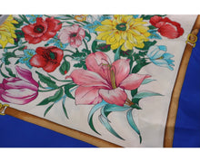 Load image into Gallery viewer, GUCCI Silk Scarf
