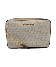 Load image into Gallery viewer, MICHAEL KORS Jet Set  Cross Body
