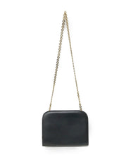 Load image into Gallery viewer, SALVATORE FERRAGAMO Gancini Chain Shoulder Bag
