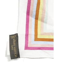 Load image into Gallery viewer, LOUIS VUITTON Monogram Scarf
