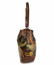 Load image into Gallery viewer, Salvatore Ferragamo Botanical Bag
