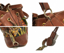 Load image into Gallery viewer, Salvatore Ferragamo Botanical Bag
