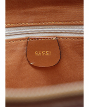 Load image into Gallery viewer, GUCCI Vintage Bamboo 2Way Shoulder Bag
